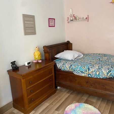 Maison 3 Chambres Gde Terrasse Proche Vieux Port Et Sncf Marseille Kültér fotó