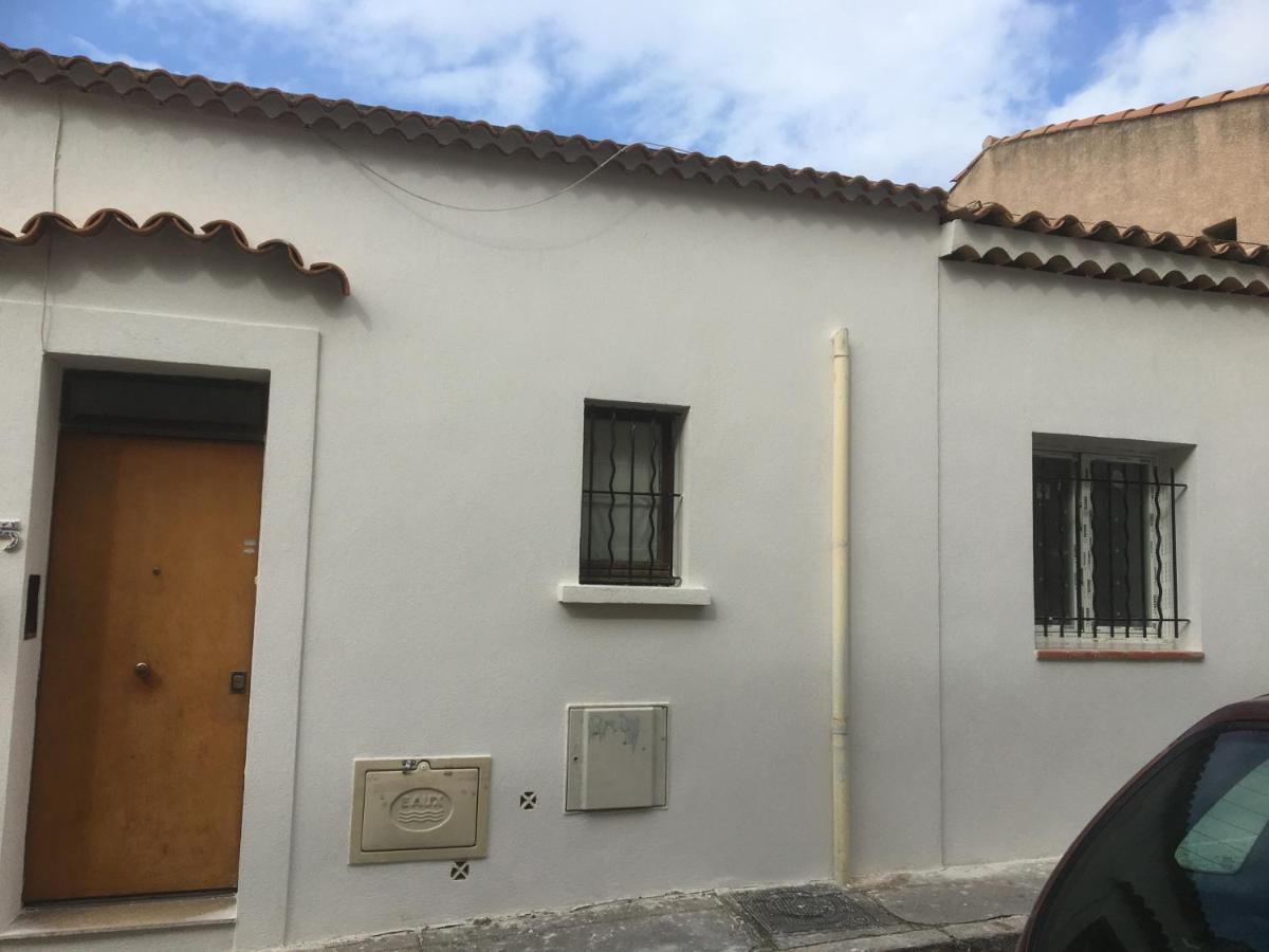 Maison 3 Chambres Gde Terrasse Proche Vieux Port Et Sncf Marseille Kültér fotó