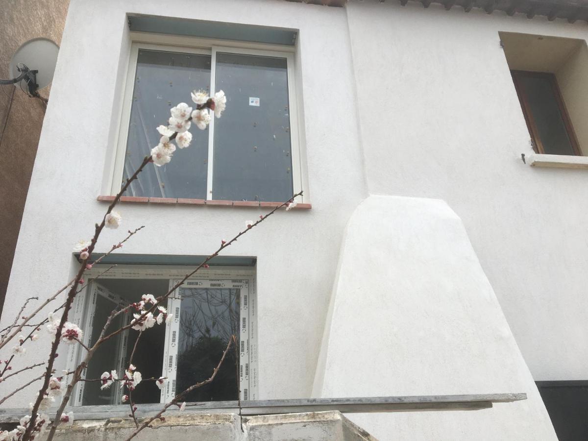 Maison 3 Chambres Gde Terrasse Proche Vieux Port Et Sncf Marseille Kültér fotó