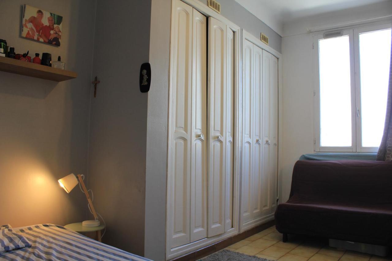 Maison 3 Chambres Gde Terrasse Proche Vieux Port Et Sncf Marseille Kültér fotó