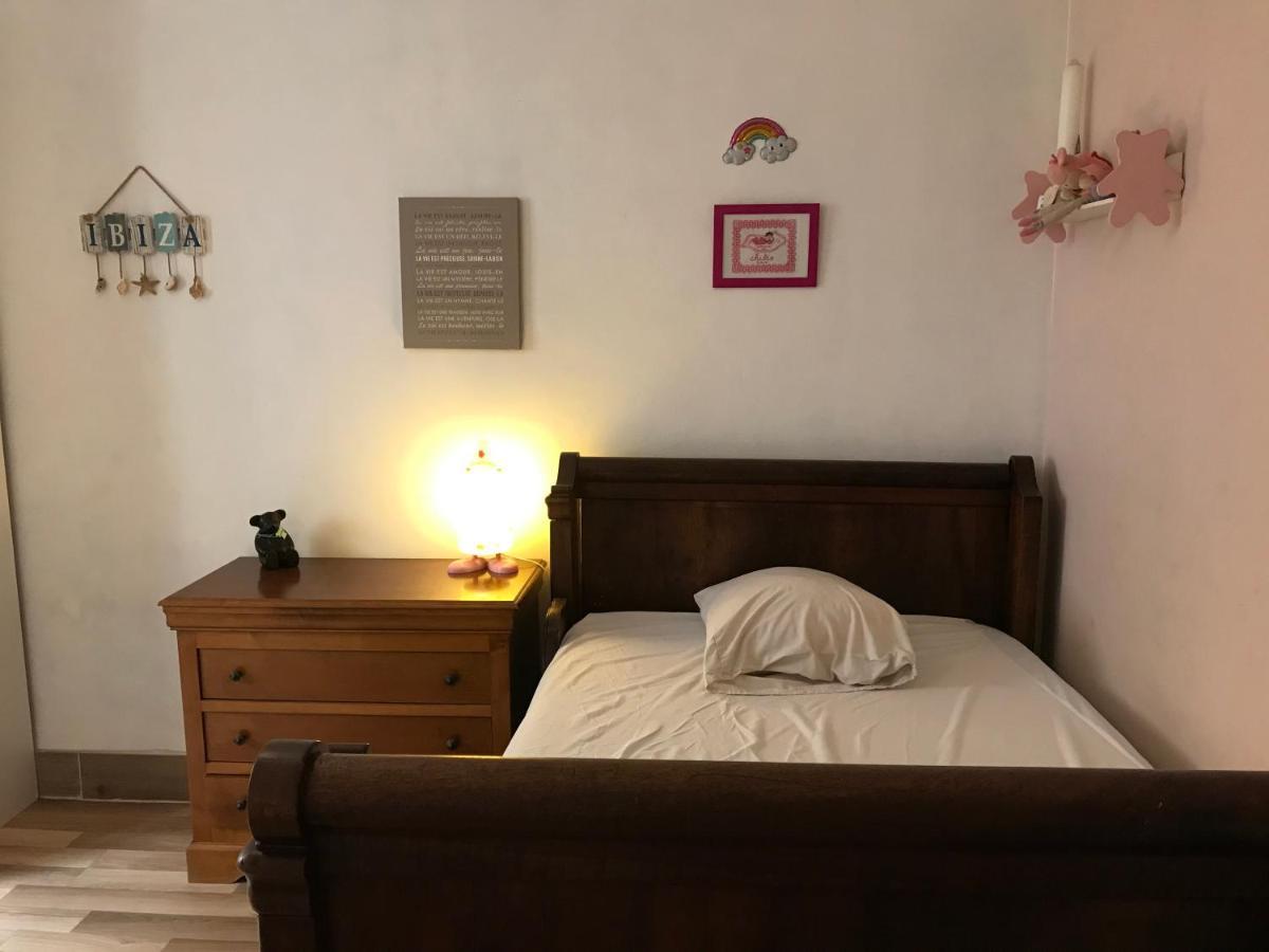 Maison 3 Chambres Gde Terrasse Proche Vieux Port Et Sncf Marseille Kültér fotó