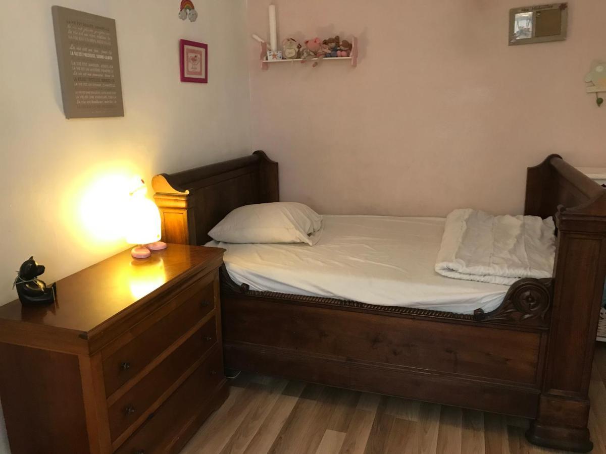 Maison 3 Chambres Gde Terrasse Proche Vieux Port Et Sncf Marseille Kültér fotó