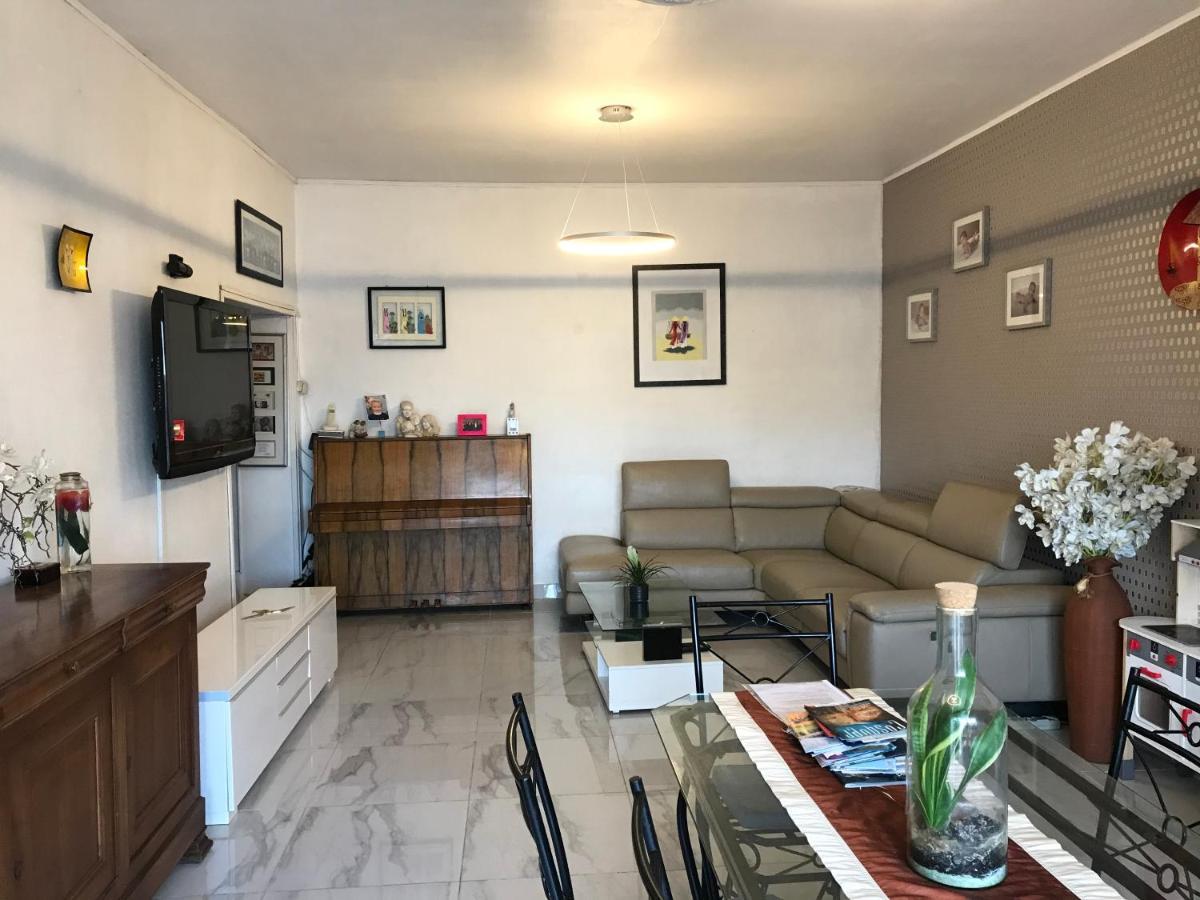 Maison 3 Chambres Gde Terrasse Proche Vieux Port Et Sncf Marseille Kültér fotó