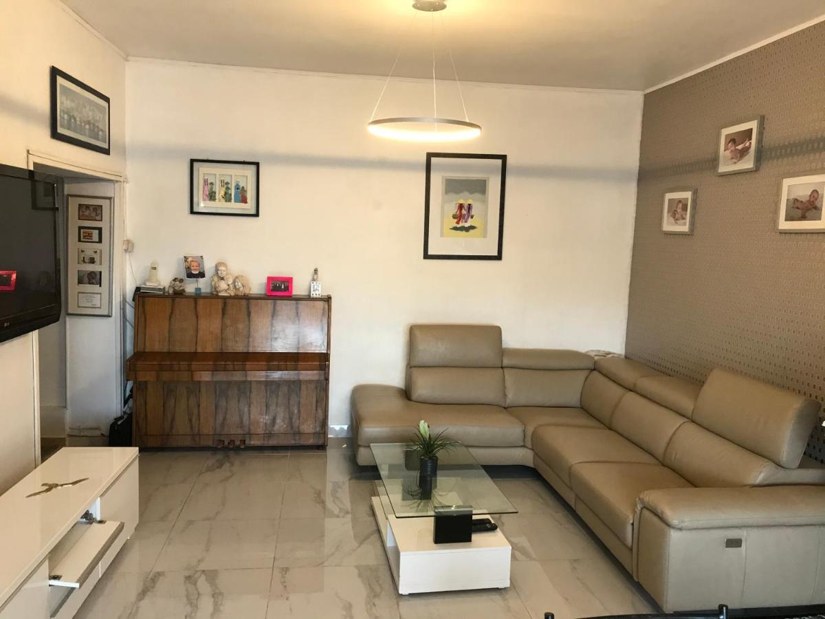 Maison 3 Chambres Gde Terrasse Proche Vieux Port Et Sncf Marseille Kültér fotó