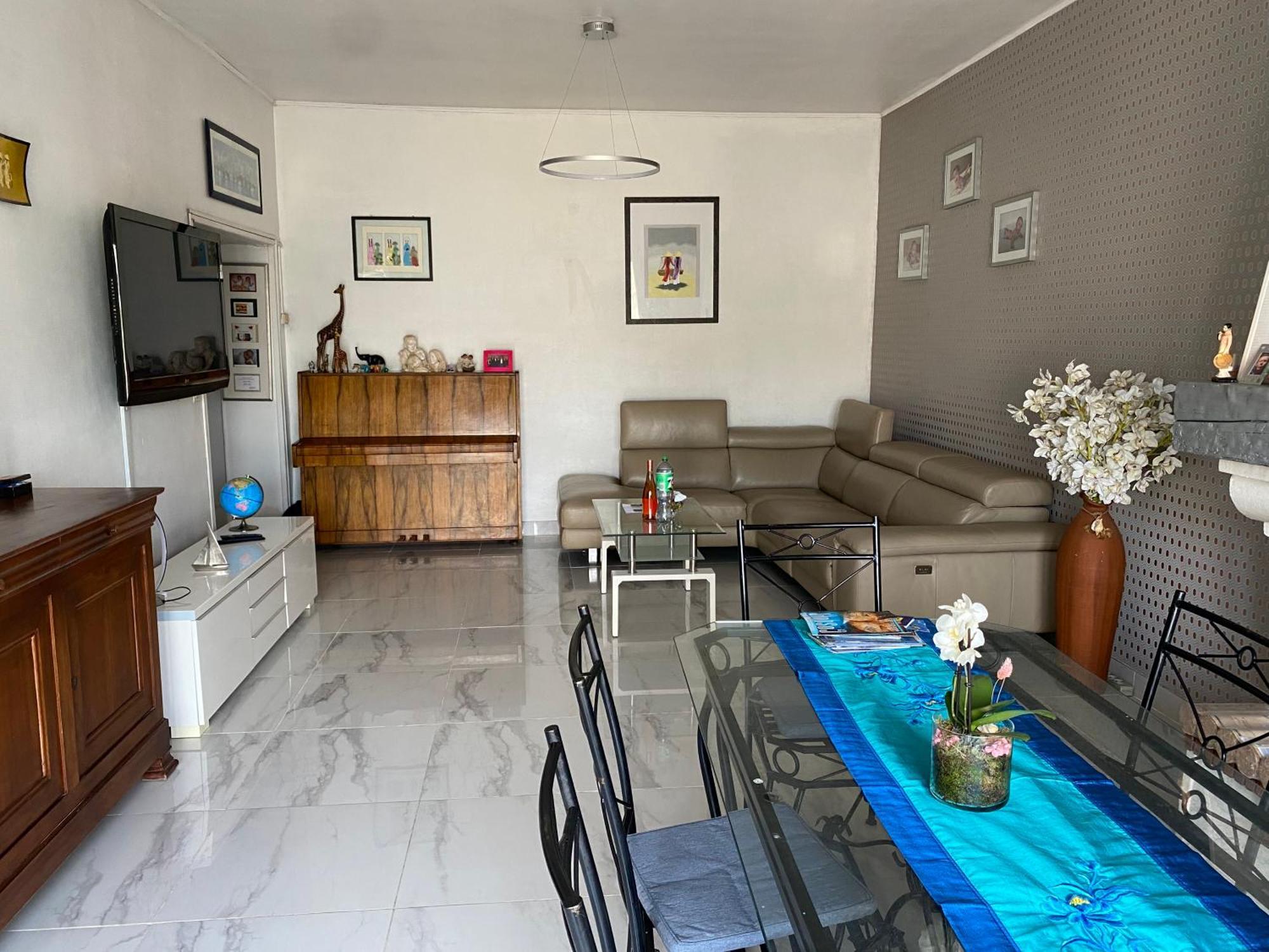 Maison 3 Chambres Gde Terrasse Proche Vieux Port Et Sncf Marseille Kültér fotó